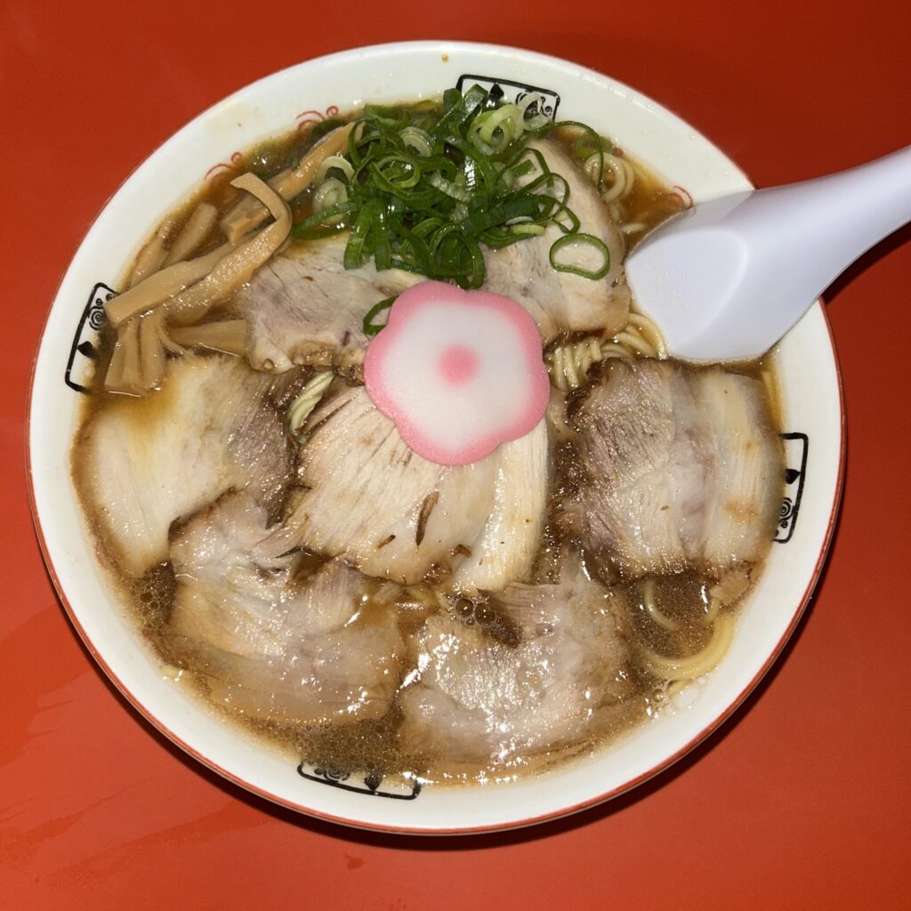 【和歌山】和歌山ラーメンの聖地「井出商店」へ！噂の真相と味の魅力を徹底解説